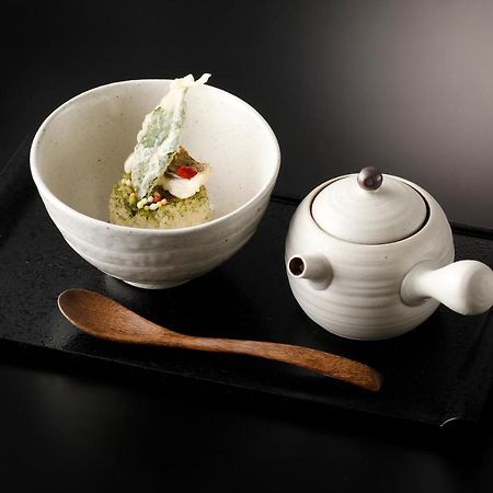 Gora Kansuiro Hakone Eksteriør billede